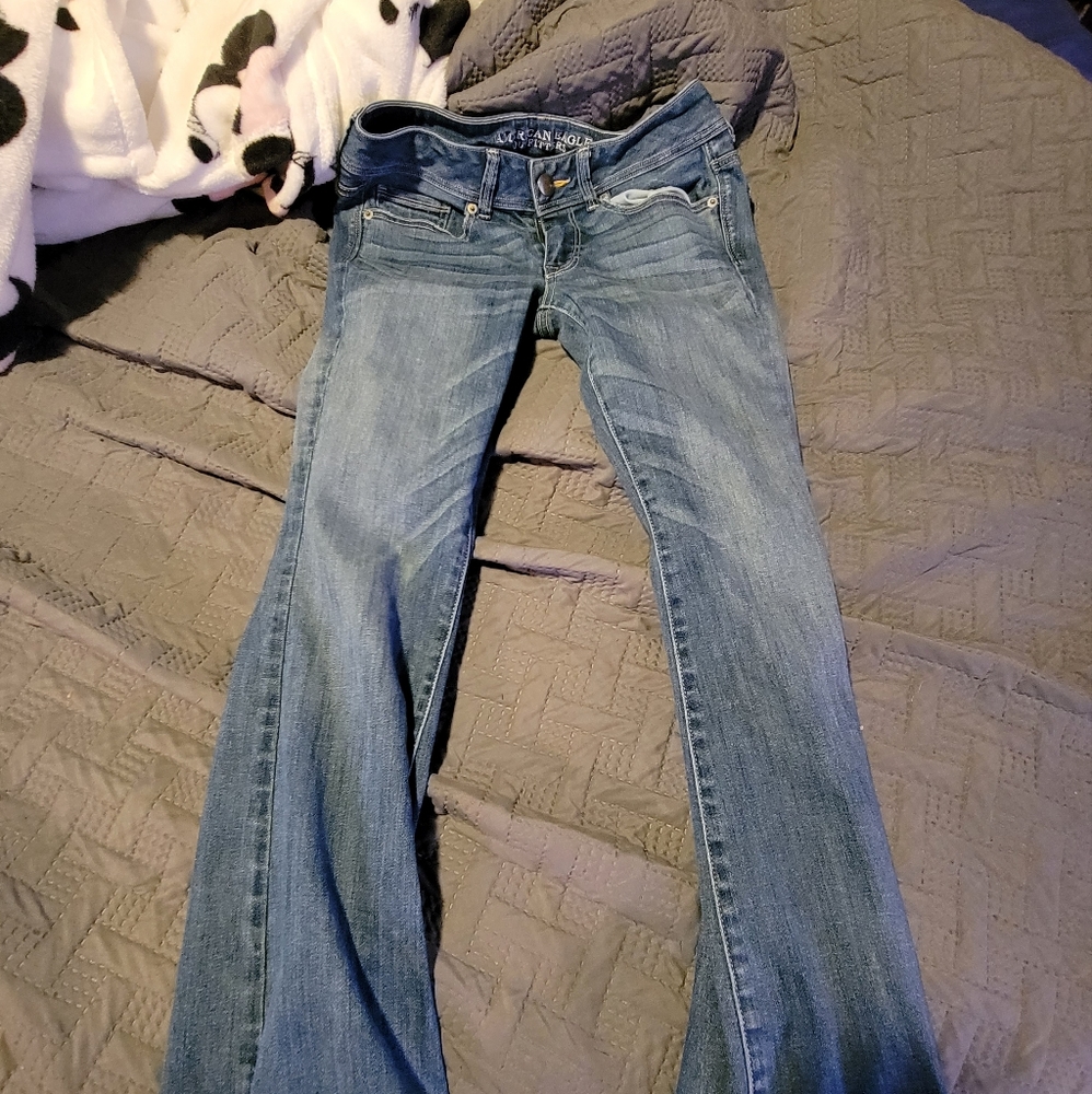 America Eagle - image 1